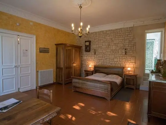 Premium Tek Büyük Yataklı Oda, Banyolu/Duşlu (1)