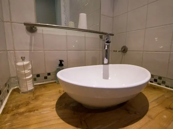 Premium Tek Büyük Yataklı Oda, Banyolu/Duşlu (1)