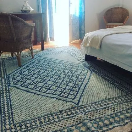 Luxury Tek Kişilik Oda, Sigara İçilmez