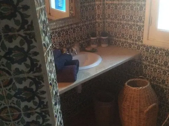 Luxury Tek Kişilik Oda, Sigara İçilmez