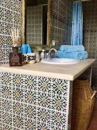 Luxury Tek Kişilik Oda, Sigara İçilmez