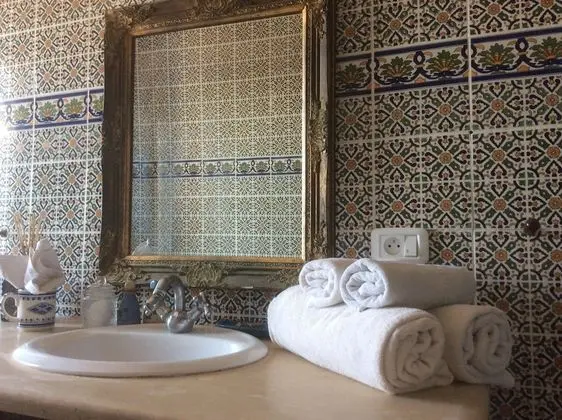 Luxury Tek Kişilik Oda, Sigara İçilmez