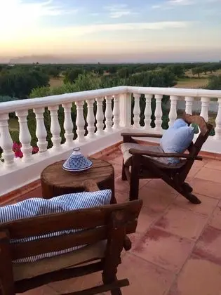 Romantic Tek Büyük Yataklı Oda, 1 Büyük (Queen) Boy Yatak, Sigara İçilmez, Kısmi Deniz Manzarası