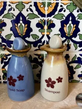 Romantic Tek Büyük Yataklı Oda, 1 Büyük (Queen) Boy Yatak, Sigara İçilmez, Kısmi Deniz Manzarası