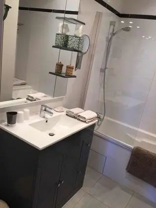 Comfort Dört Kişilik Oda, 2 Yatak Odası, Sigara İçilmez