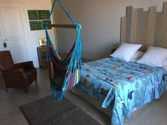 Comfort Dört Kişilik Oda, 2 Yatak Odası, Sigara İçilmez