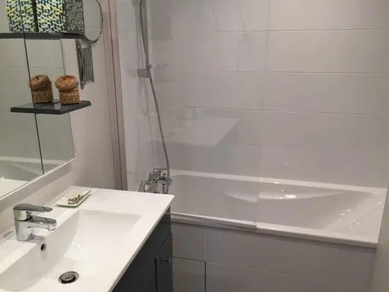 Comfort Dört Kişilik Oda, 2 Yatak Odası, Sigara İçilmez