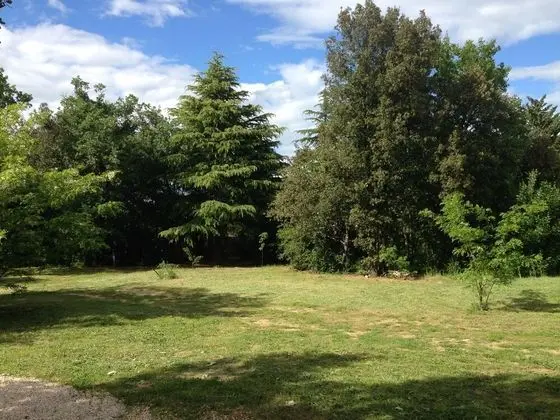Comfort Kır Evi, Özel Banyo (La fée des bois)