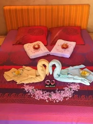 Comfort Kır Evi, Özel Banyo (Les 3 complices)