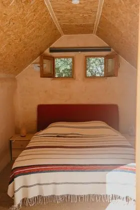 Comfort Kır Evi, Özel Banyo (Les 3 complices)