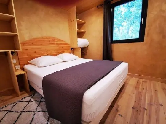 Premium Kır Evi, Özel Banyo (L'andaréenne)