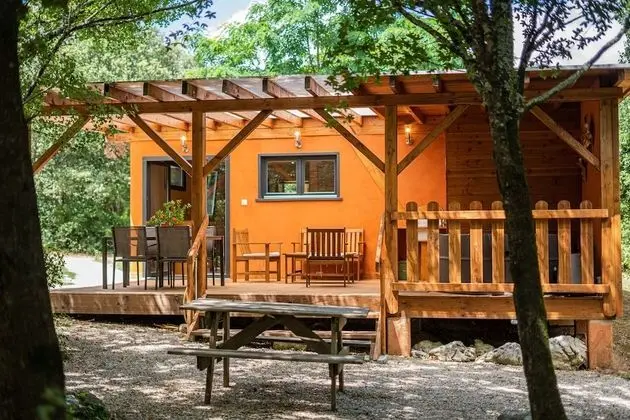 Premium Kır Evi, Özel Banyo (L'andaréenne)