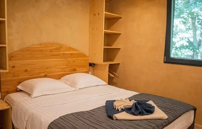 Premium Kır Evi, Özel Banyo (L'andaréenne)