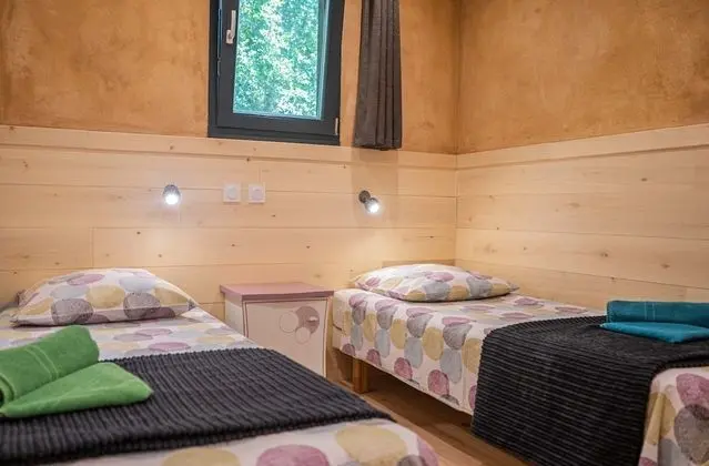 Premium Kır Evi, Özel Banyo (L'andaréenne)