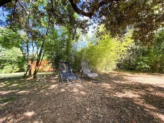 Premium Kır Evi, Özel Banyo (L'andaréenne)