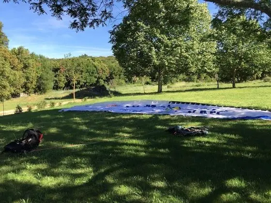 Premium Kır Evi, Özel Banyo (L'andaréenne)