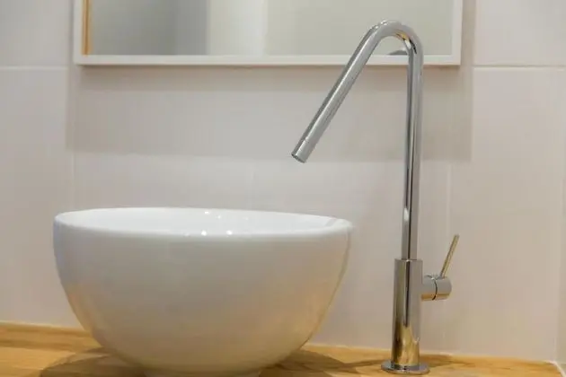 Deluxe Oda, Park Manzaralı