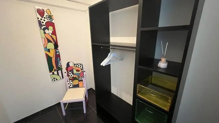 Tek Büyük Yataklı Oda (Anais)