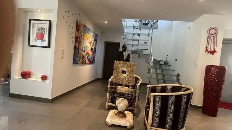 Tek Büyük Yataklı Oda (Anais)