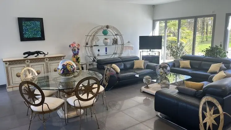 Tek Büyük Yataklı Oda (Anais)