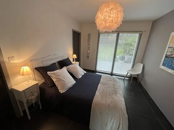 Tek Büyük Yataklı Oda (Anais)