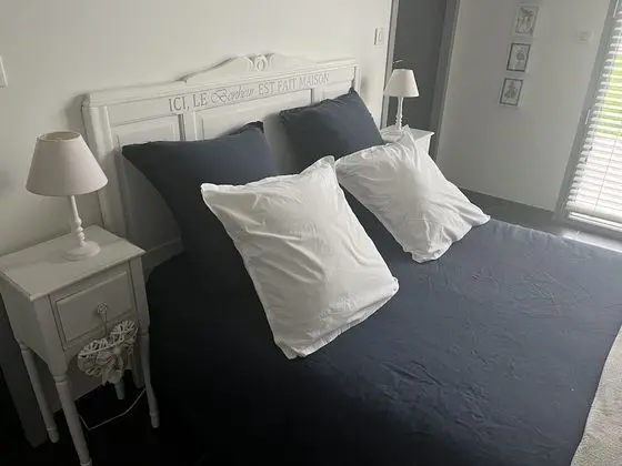 Tek Büyük Yataklı Oda (Anais)