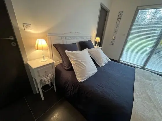 Tek Büyük Yataklı Oda (Anais)