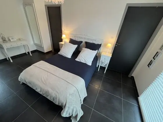 Tek Büyük Yataklı Oda (Anais)