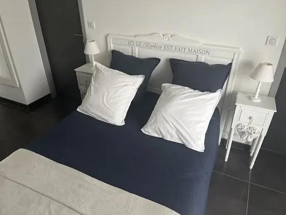 Tek Büyük Yataklı Oda (Anais)