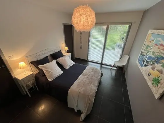 Tek Büyük Yataklı Oda (Anais)