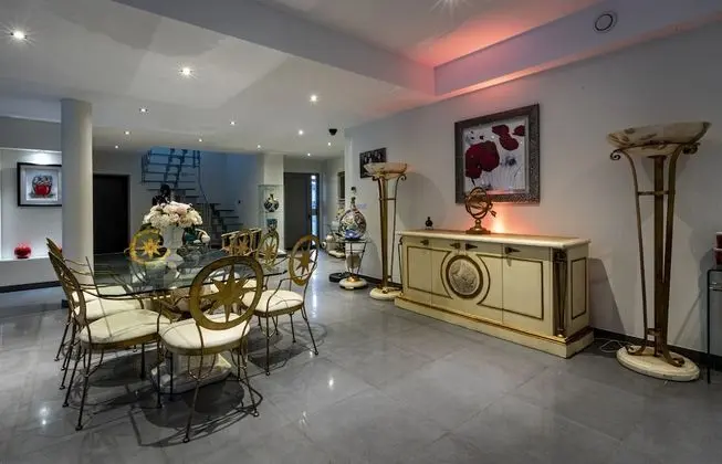 Tek Büyük Yataklı Oda (Anais)