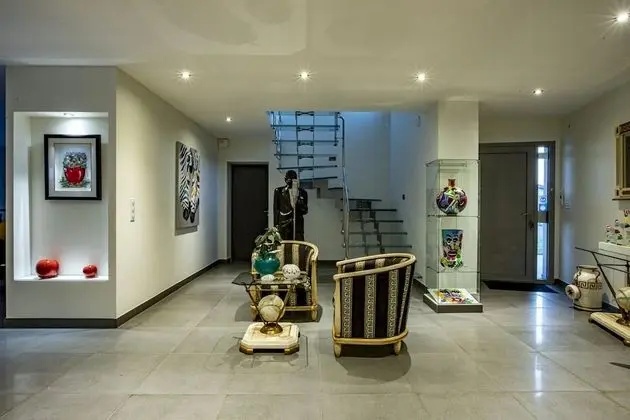 Tek Büyük Yataklı Oda (Anais)