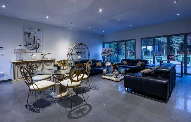 Tek Büyük Yataklı Oda (Anais)