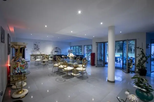 Tek Büyük Yataklı Oda (Anais)