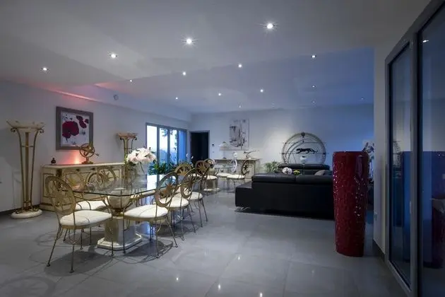 Tek Büyük Yataklı Oda (Anais)