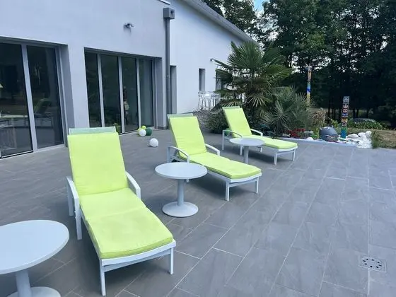 Tek Büyük Yataklı Oda (Anais)