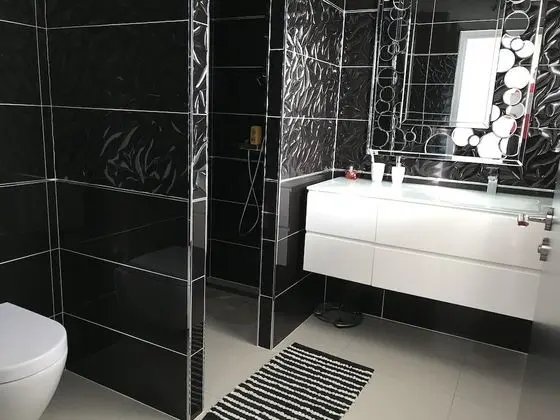 Tek Büyük Yataklı Oda (Anais)