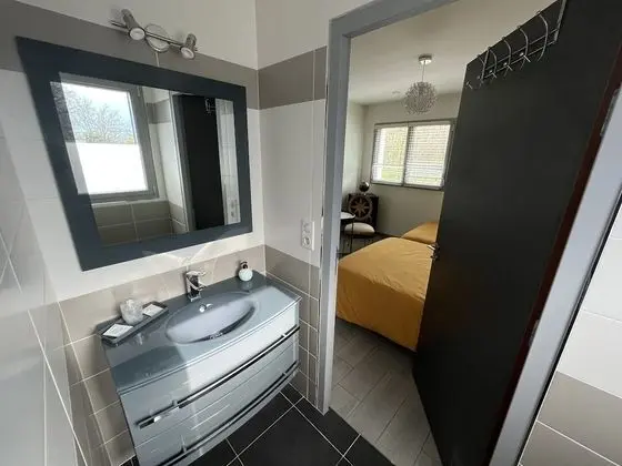 Tek Büyük Yataklı Oda (Fanny)