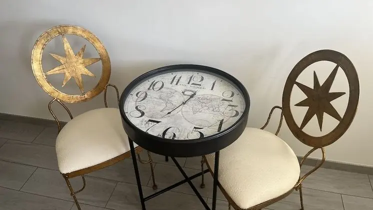 Tek Büyük Yataklı Oda (Fanny)