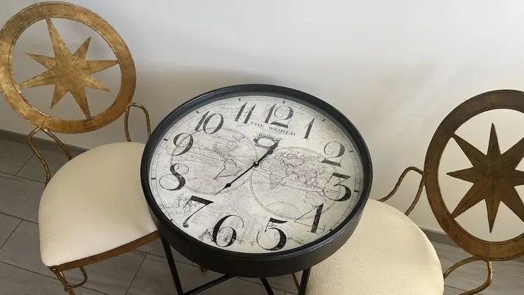 Tek Büyük Yataklı Oda (Fanny)