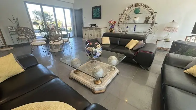 Tek Büyük Yataklı Oda (Fanny)