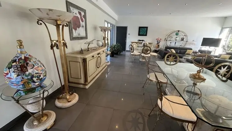 Tek Büyük Yataklı Oda (Fanny)