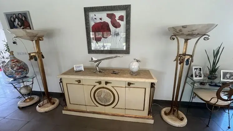 Tek Büyük Yataklı Oda (Fanny)