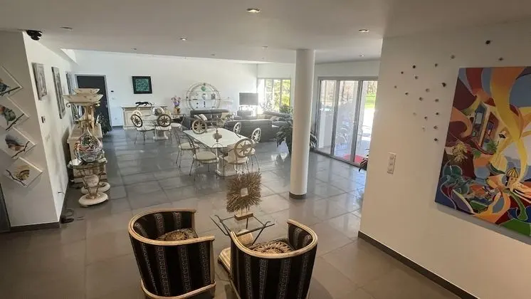 Tek Büyük Yataklı Oda (Fanny)