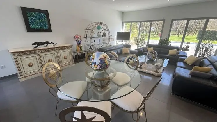 Tek Büyük Yataklı Oda (Fanny)