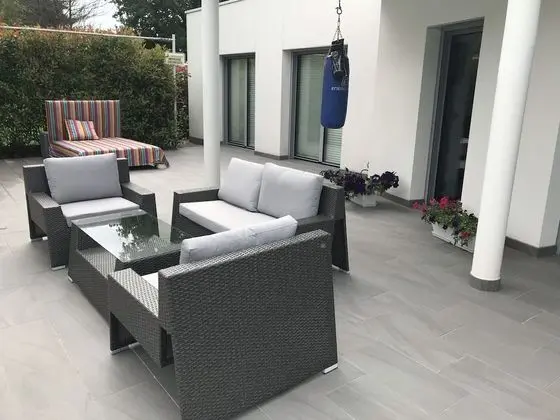 Tek Büyük Yataklı Oda (Fanny)