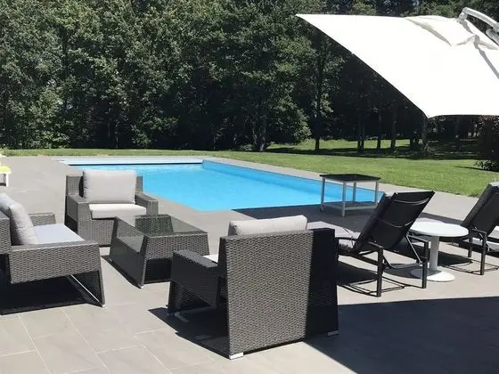 Tek Büyük Yataklı Oda (Fanny)