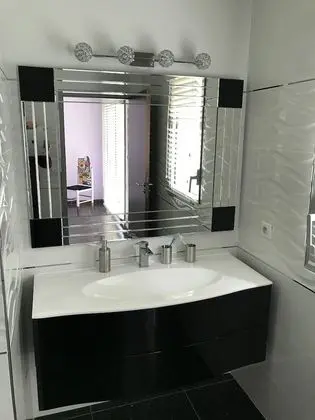 Tek Büyük Yataklı Oda (Roxane)