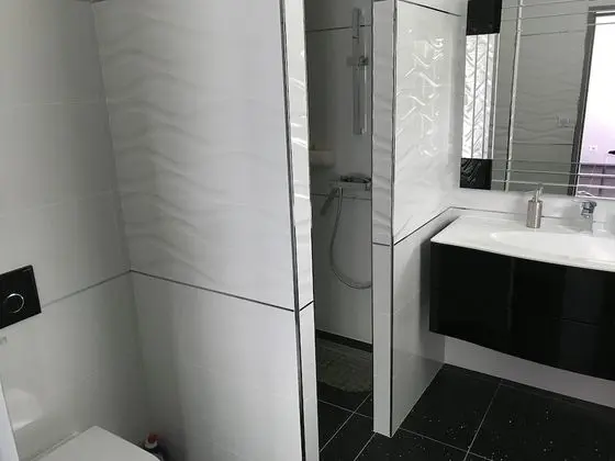 Tek Büyük Yataklı Oda (Roxane)