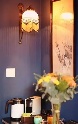 Classic Tek Büyük Yataklı Oda